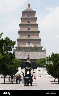 안녕하세요, 저는 여행 전문가입니다! 오늘은 시안의 매력적인 명소 중 하나인 '대연사'에 대해 알아보겠습니다.